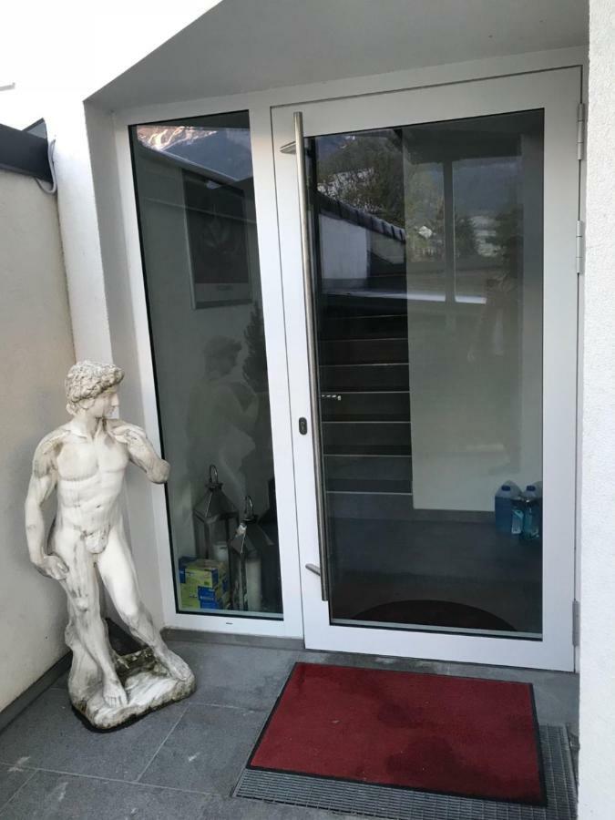 Citybergblick Innsbruck Eksteriør bilde