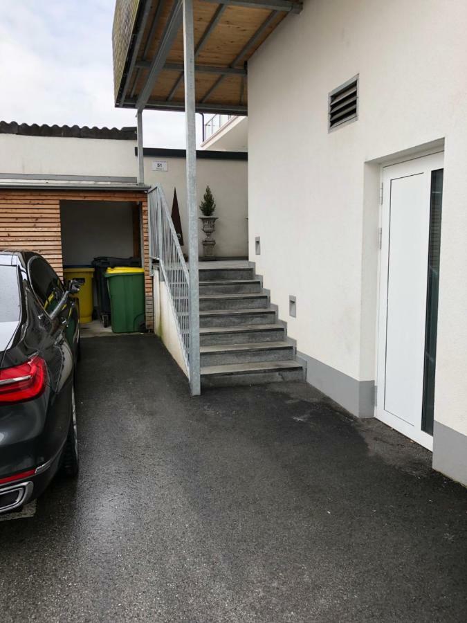Citybergblick Innsbruck Eksteriør bilde
